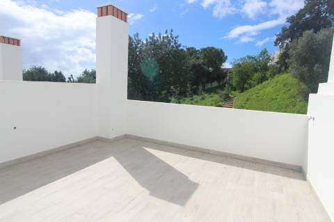 Moradia T2 na zona da Pegada, Tavira