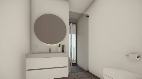 Apartamento T2 em Condomínio Privado - Atrium Gambelas, Faro