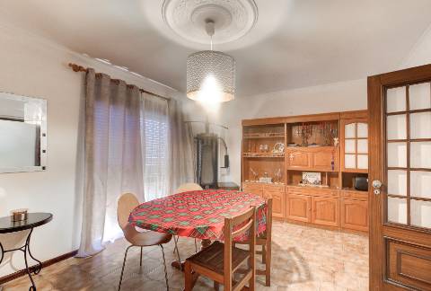 Óptima Oportunidade! Apartamento Bem Localizado no Centro de Vila Real de Santo António