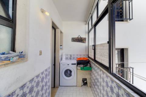 Óptima Oportunidade! Apartamento Bem Localizado no Centro de Vila Real de Santo António