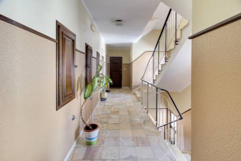 Óptima Oportunidade! Apartamento Bem Localizado no Centro de Vila Real de Santo António