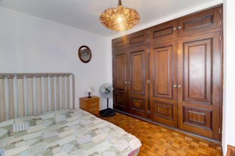 Óptima Oportunidade! Apartamento Bem Localizado no Centro de Vila Real de Santo António