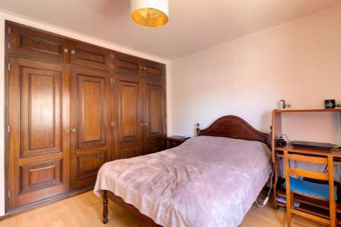 Óptima Oportunidade! Apartamento Bem Localizado no Centro de Vila Real de Santo António