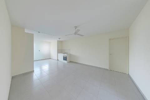 Apartamento T2 com 2 WC no centro Vila Real de Santo António R/chão com quintal