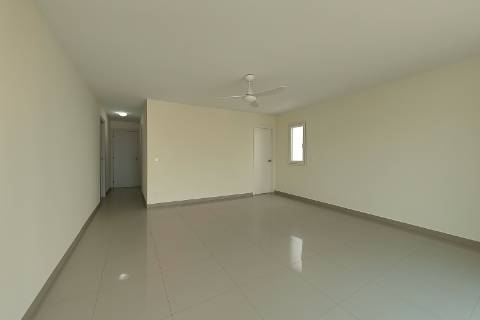 Apartamento T2 com 2 WC no centro Vila Real de Santo António R/chão com quintal