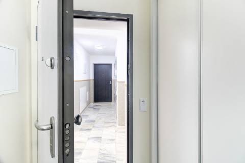 Apartamento T2 com 2 WC no centro Vila Real de Santo António R/chão com quintal