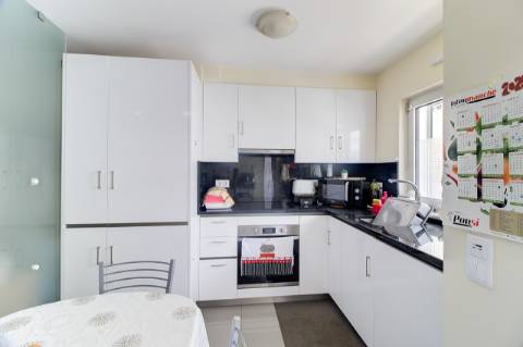 Apartamento T2 com 2 WC no centro Vila Real de Santo António R/chão com quintal