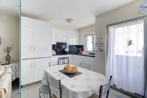 Apartamento T2 com 2 WC no centro Vila Real de Santo António R/chão com quintal