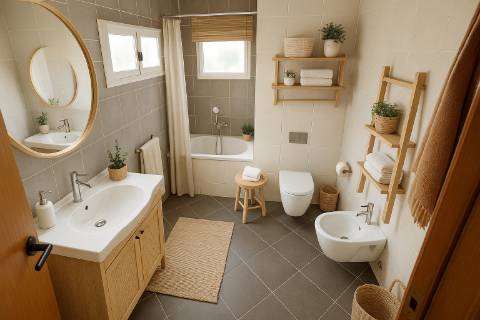 Moradia moderna T4 com 315 mt2 com piscina e cave!