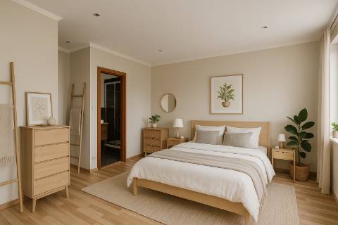 Moradia moderna T4 com 315 mt2 com piscina e cave!