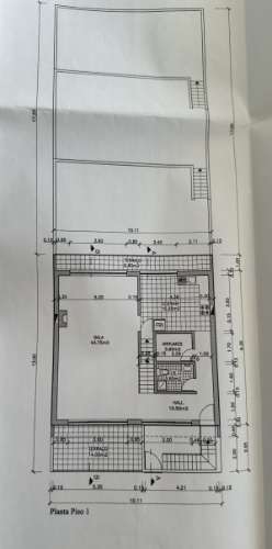 Moradia moderna T4 com 315 mt2 com piscina e cave!