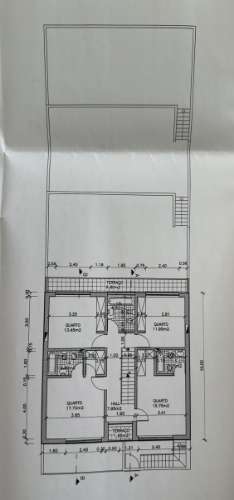 Moradia moderna T4 com 315 mt2 com piscina e cave!