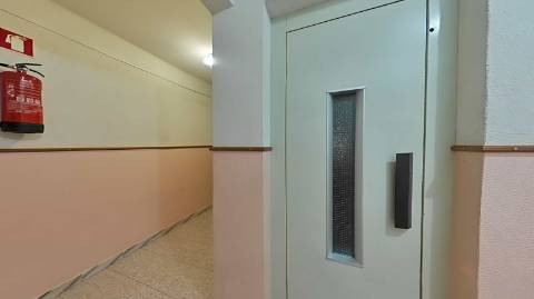 APARTAMENTO T1+1 - COM DUAS VARANDAS - VISTA RIO - ÚLTIMO ANDAR - MOBILADO - EM VILA REAL DE SANTO ANTONIO