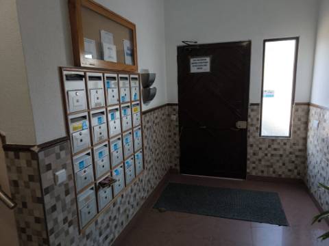 APARTAMENTO T1+1 - COM DUAS VARANDAS - VISTA RIO - ÚLTIMO ANDAR - MOBILADO - EM VILA REAL DE SANTO ANTONIO