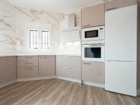 Moradia de 190m² na zona de El Empalme, em Isla Cristina, com um terreno de 10.500m².