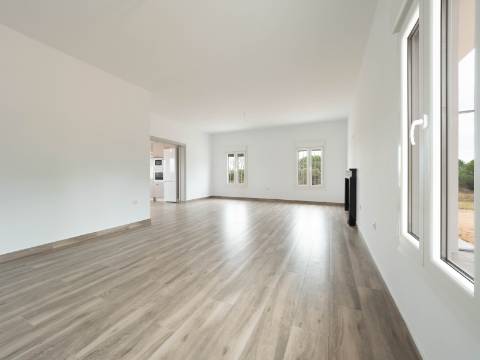 Moradia de 190m² na zona de El Empalme, em Isla Cristina, com um terreno de 10.500m².