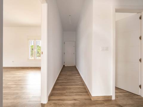 Moradia de 190m² na zona de El Empalme, em Isla Cristina, com um terreno de 10.500m².