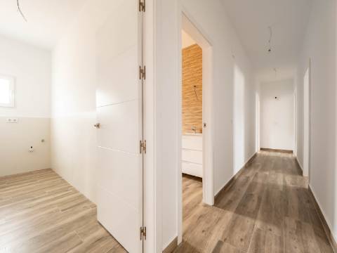 Moradia de 190m² na zona de El Empalme, em Isla Cristina, com um terreno de 10.500m².