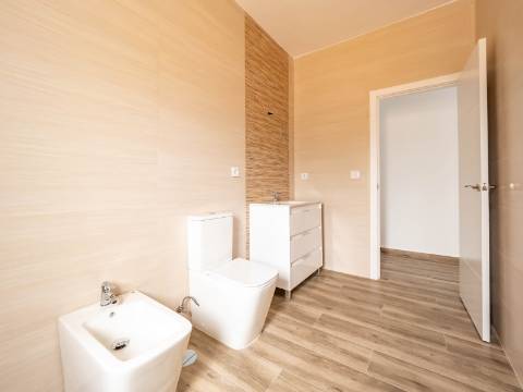 Moradia de 190m² na zona de El Empalme, em Isla Cristina, com um terreno de 10.500m².