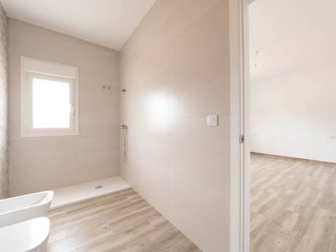 Moradia de 190m² na zona de El Empalme, em Isla Cristina, com um terreno de 10.500m².