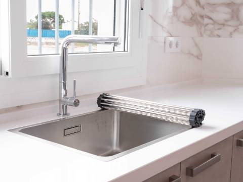 Moradia de 190m² na zona de El Empalme, em Isla Cristina, com um terreno de 10.500m².