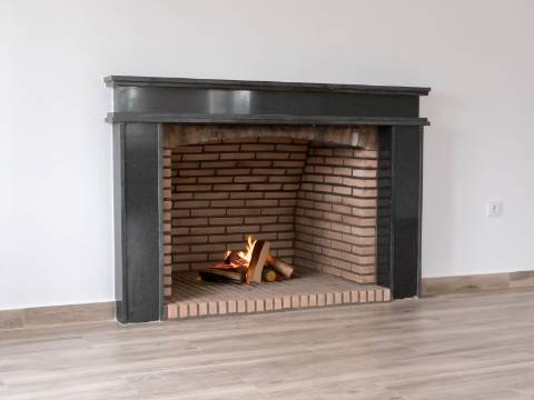 Moradia de 190m² na zona de El Empalme, em Isla Cristina, com um terreno de 10.500m².