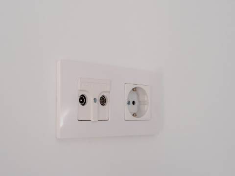 Moradia de 190m² na zona de El Empalme, em Isla Cristina, com um terreno de 10.500m².