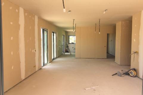 Apartamento T3 de 1.º andar, com vista mar e estacionamento, a 1 minuto do Centro Comercial Tavira Plazza, Tavira