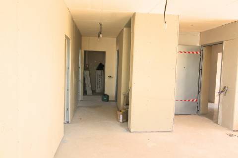 Apartamento T3 de 1.º andar, com vista mar e estacionamento, a 1 minuto do Centro Comercial Tavira Plazza, Tavira