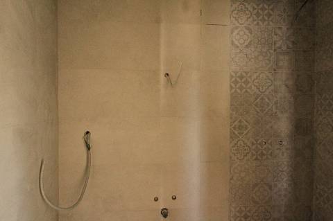 Apartamento T3, 1.º andar em edificio com elevador e estacionamento, Tavira