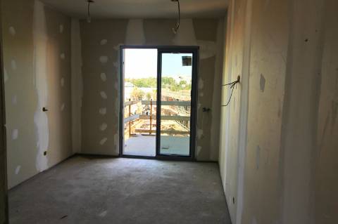 Apartamento T3, 1.º andar em edificio com elevador e estacionamento, Tavira