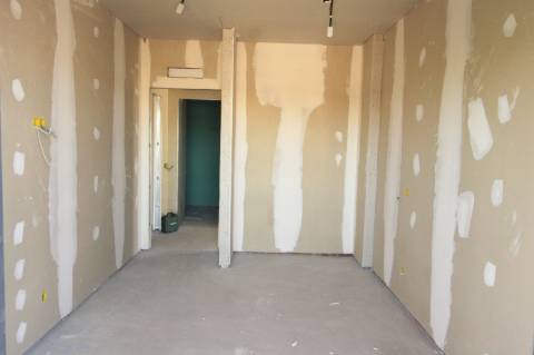 Apartamento T3, 1.º andar em edificio com elevador e estacionamento, Tavira