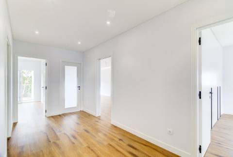 Apartamento T3 de Luxo com Vista Mar - Obra Nova nas Areias de São João, Albufeira