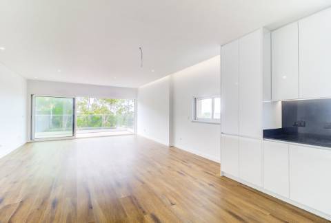 Apartamento T3 de Luxo com Vista Mar - Obra Nova nas Areias de São João, Albufeira