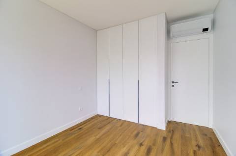 Apartamento T3 de Luxo com Vista Mar - Obra Nova nas Areias de São João, Albufeira