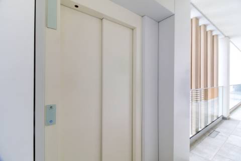 Apartamento T3 de Luxo com Vista Mar - Obra Nova nas Areias de São João, Albufeira