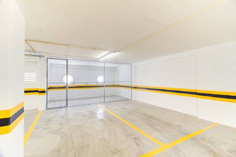 Apartamento T3 de Luxo com Vista Mar - Obra Nova nas Areias de São João, Albufeira