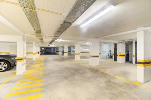 Apartamento T3 de Luxo com Vista Mar - Obra Nova nas Areias de São João, Albufeira