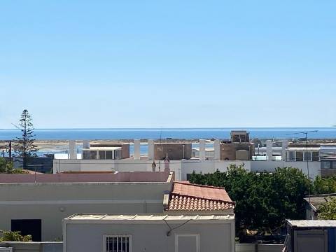 Apartamentos NOVOS na Fuzeta - VISTA RIA FORMOSA