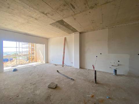 Apartamentos NOVOS na Fuzeta - VISTA RIA FORMOSA