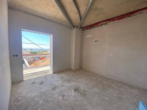 Apartamentos NOVOS na Fuzeta - VISTA RIA FORMOSA