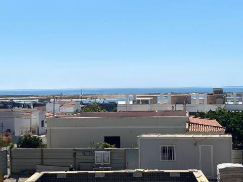 Apartamentos NOVOS na Fuzeta - VISTA RIA FORMOSA