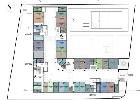 Apartamentos NOVOS na Fuzeta - VISTA RIA FORMOSA