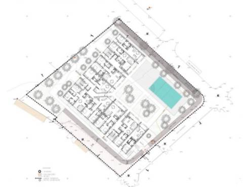 Apartamentos NOVOS na Fuzeta - VISTA RIA FORMOSA