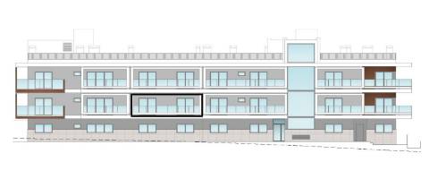 Apartamentos NOVOS na Fuzeta - VISTA RIA FORMOSA