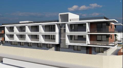 Apartamentos NOVOS na Fuzeta - VISTA RIA FORMOSA