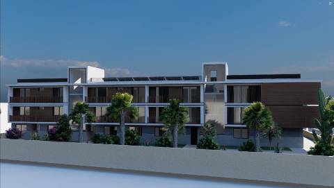 Apartamentos NOVOS na Fuzeta - VISTA RIA FORMOSA