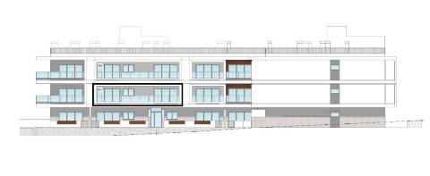 Apartamentos NOVOS na Fuzeta - VISTA RIA FORMOSA