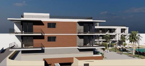 Apartamentos NOVOS na Fuzeta - VISTA RIA FORMOSA