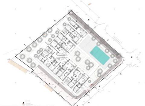 Apartamentos NOVOS na Fuzeta - VISTA RIA FORMOSA
